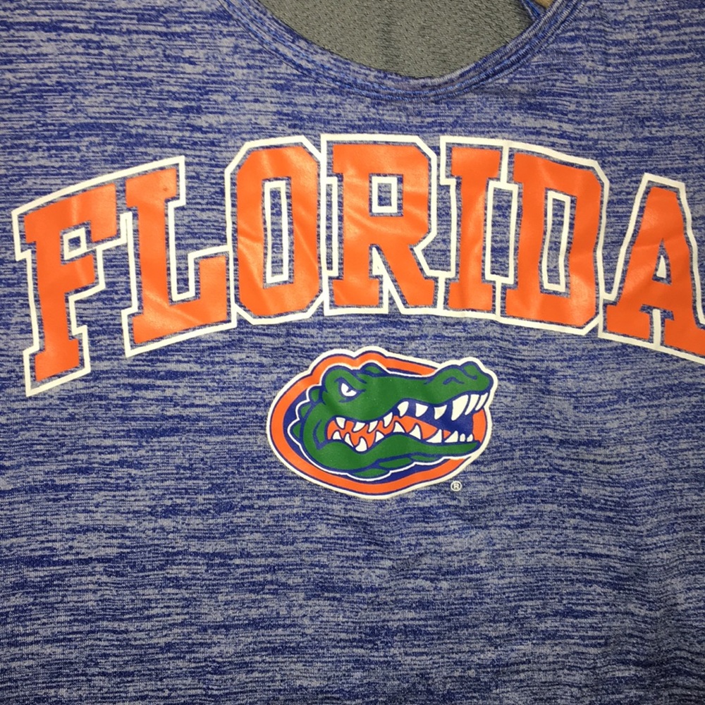 Florida Gators Tank Top - Picture 2 of 3